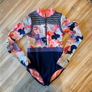 Athleta Girl Swimsuit